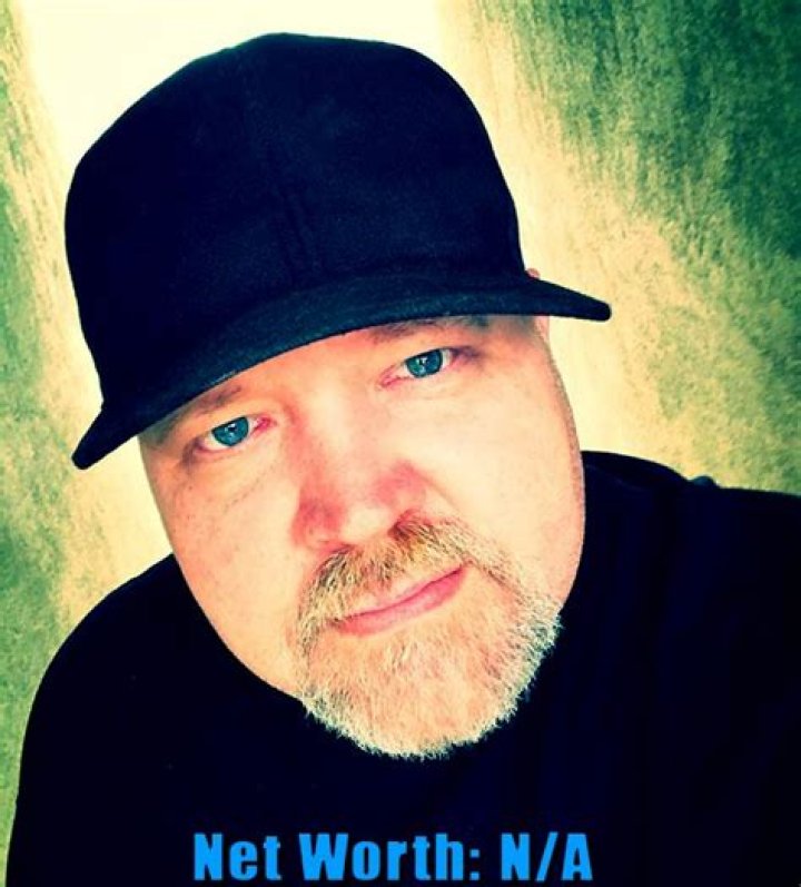 Chad Calek Net Worth
