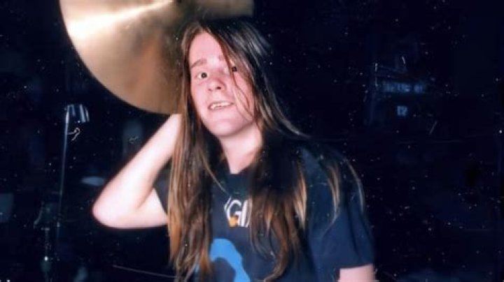 Chad Channing
