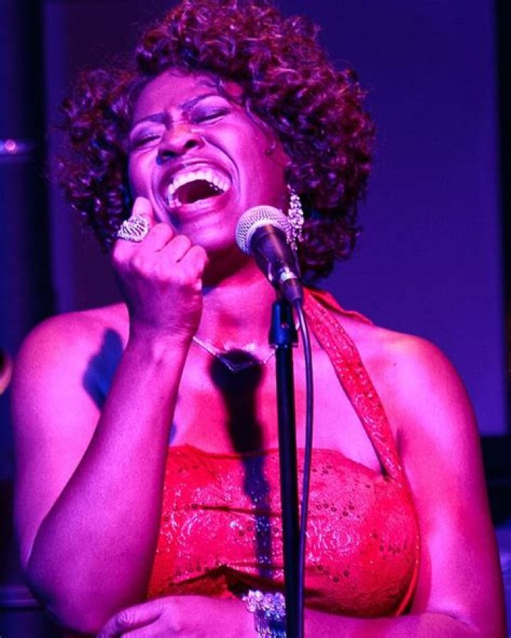 Chandra Currelley-Young Net Worth