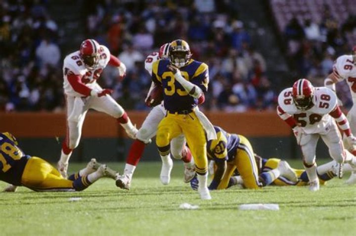 Charles White (American football)