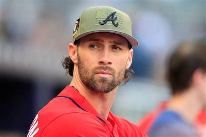 Charlie Culberson