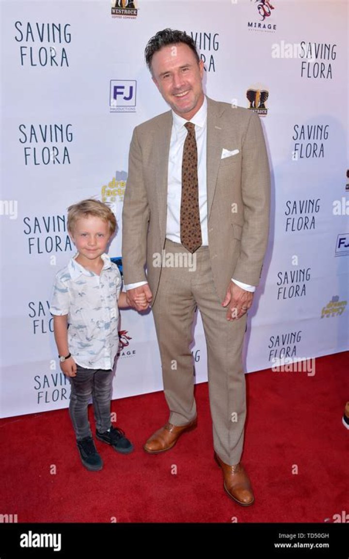 Charlie West Arquette