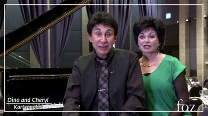 Cheryl Kartsonakis Net Worth