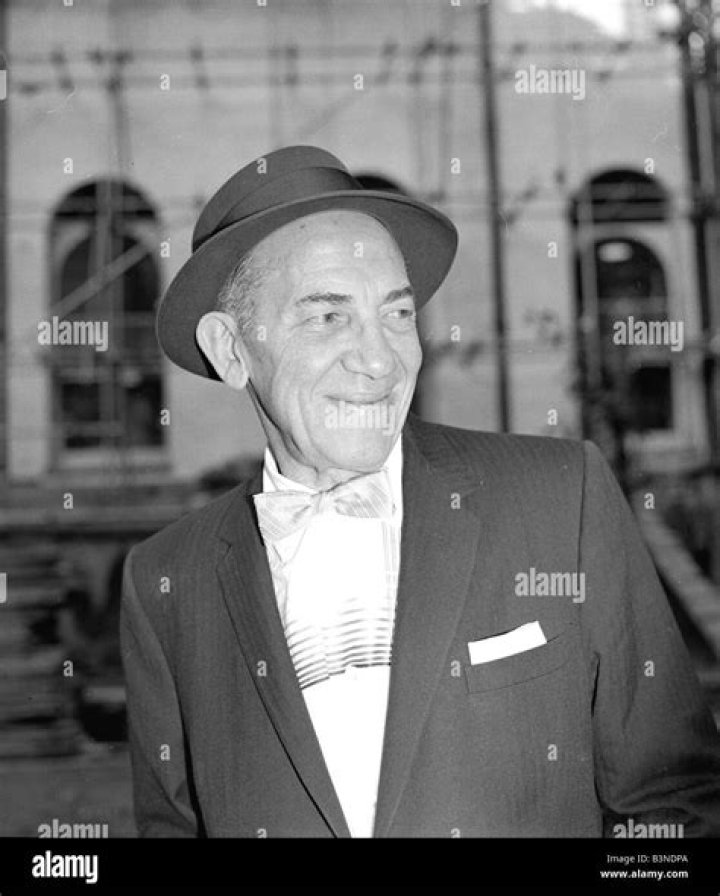 Chico Marx