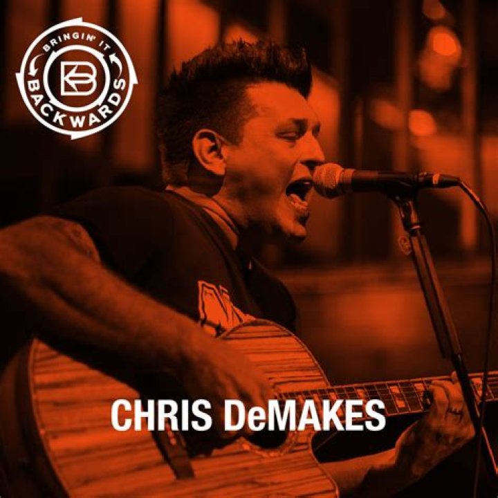 Chris DeMakes Net Worth