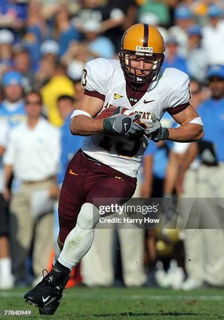 Chris McGaha