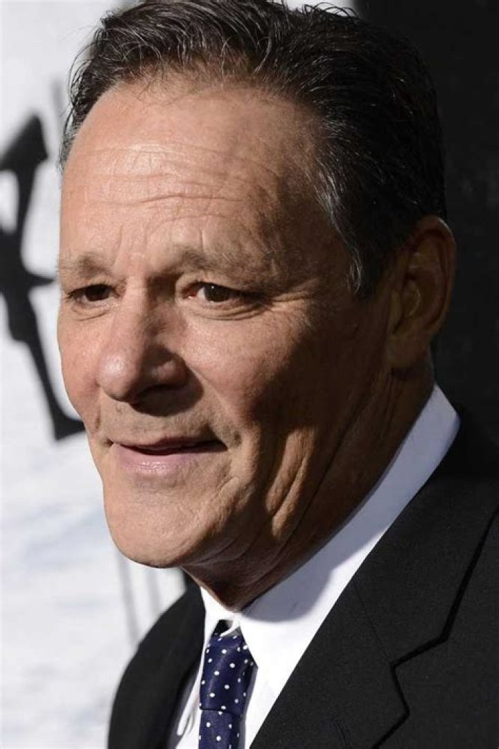 Chris Mulkey Net Worth