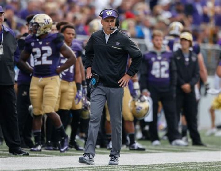 Chris Petersen Net Worth