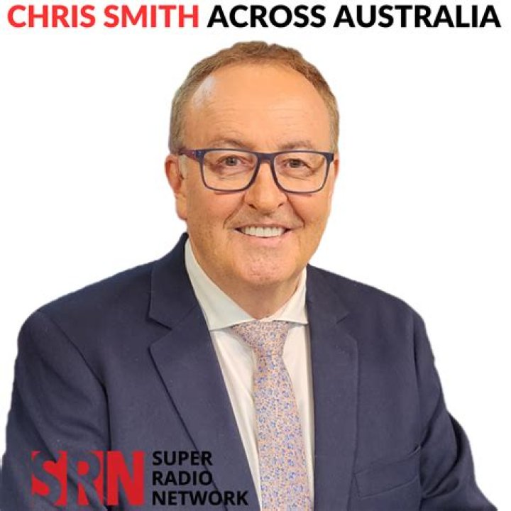 Chris Smith