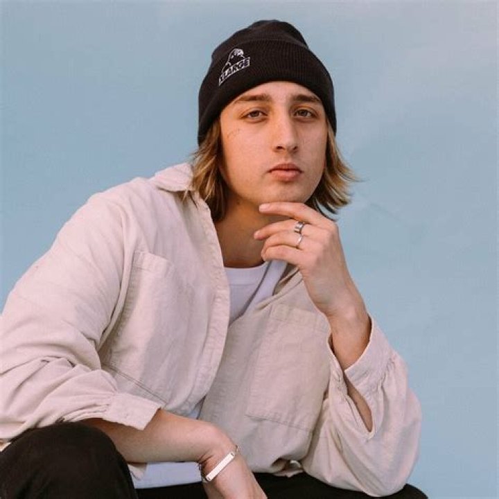 Christian Anthony
