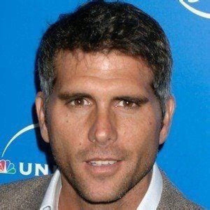Christian Meier Net Worth
