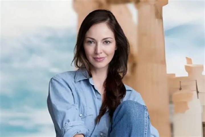 Christine Tizzard Net Worth
