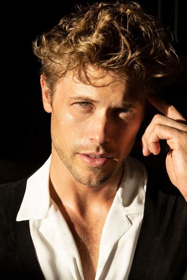 Christopher Mason