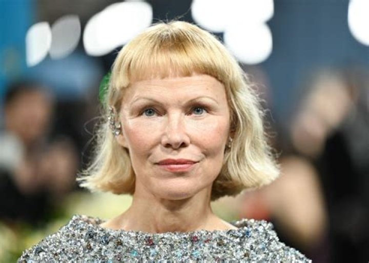 Claudia Anderson Net Worth
