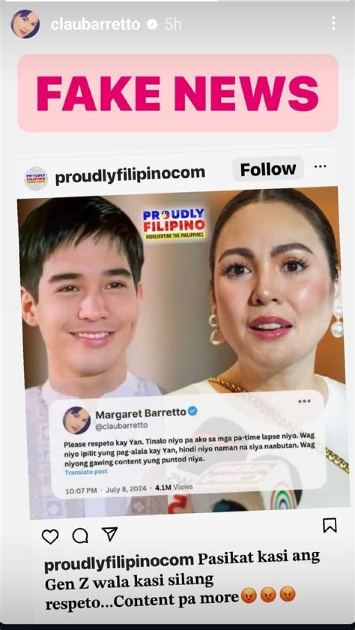 Claudine Barretto's Relationship Status: Is She Engaged? Learn More About Claudine Barretto and Her Background - SarkariResult