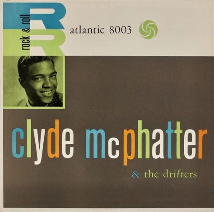 Clyde McPhatter Net Worth