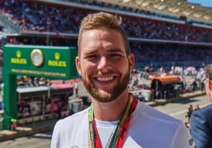 Cody Jones