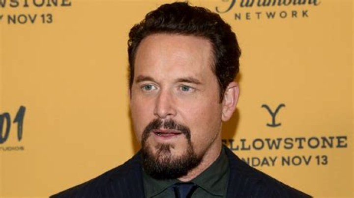 Cole Hauser Net Worth: Details About Movie, Career, Age, Awards, Income - SarkariResult