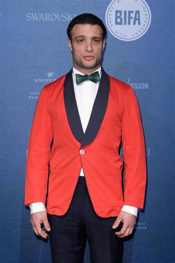 Cosmo DeNicola Net Worth
