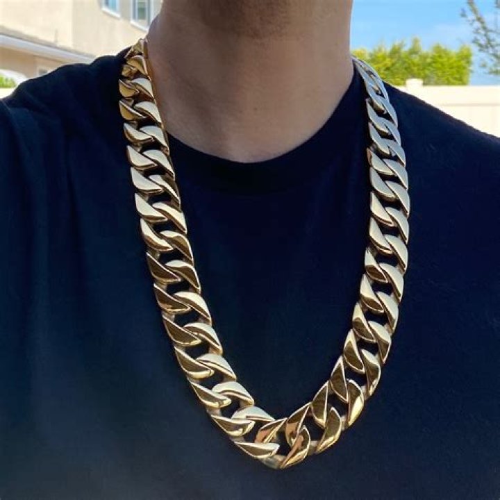 Cuban Link