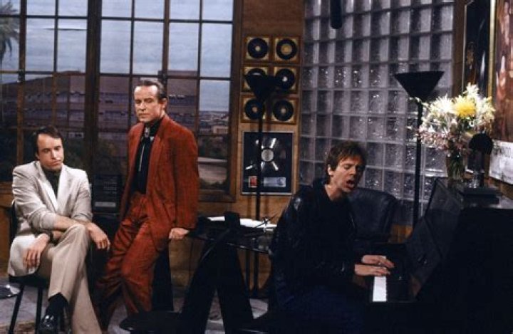 Dana Carvey