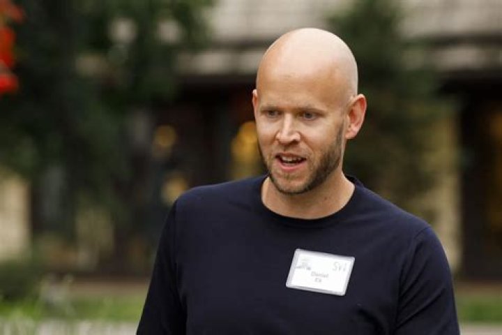 Daniel Ek Net Worth : Details About Interview, Young, Age, Biography, Wife - SarkariResult