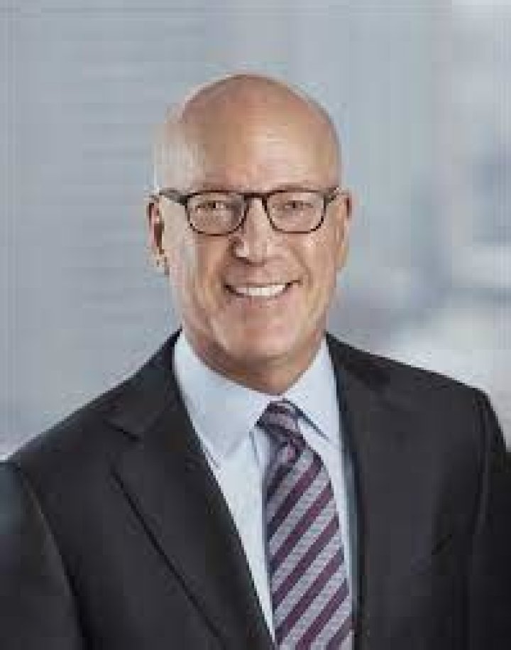 Daniel Glaser Net Worth