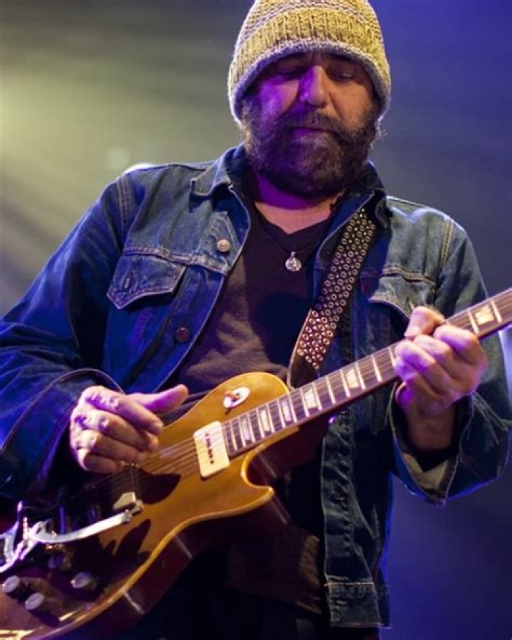 Daniel Lanois