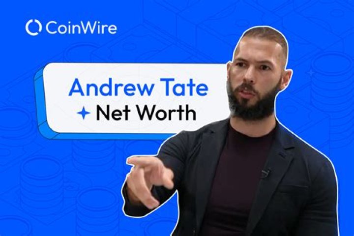 Daniel Tate Net Worth