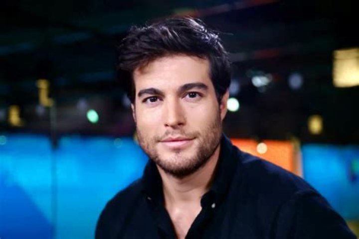 Danilo Carrera Net Worth