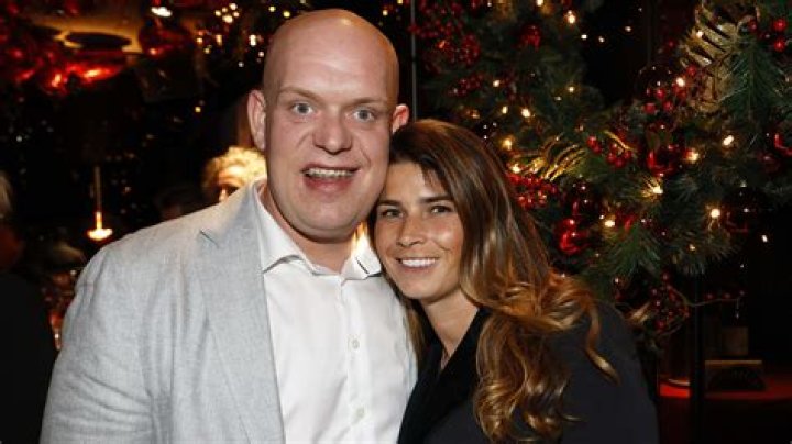 Daphne Alexandra Vorbeck - Net Worth 2018, Bio & Wiki