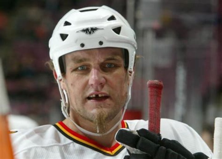Darren Mccarty Net Worth