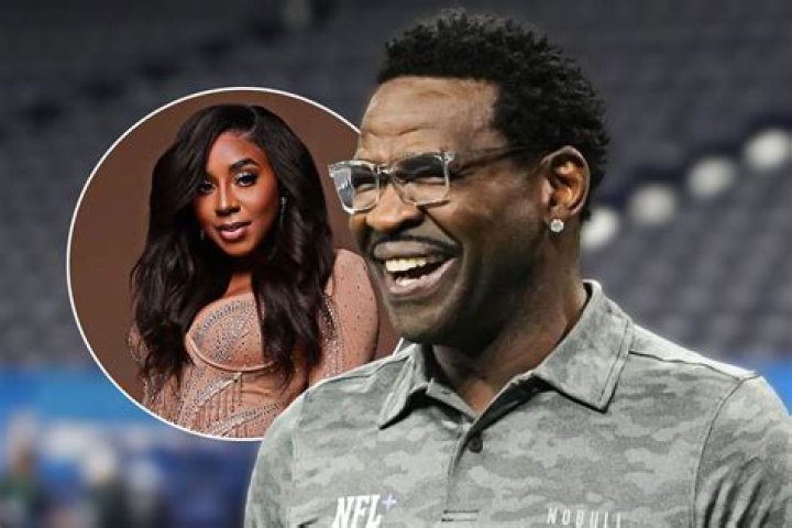 Daughter Of Michael Irvin : Introducing The Offspring Of The American Football Player - SarkariResult