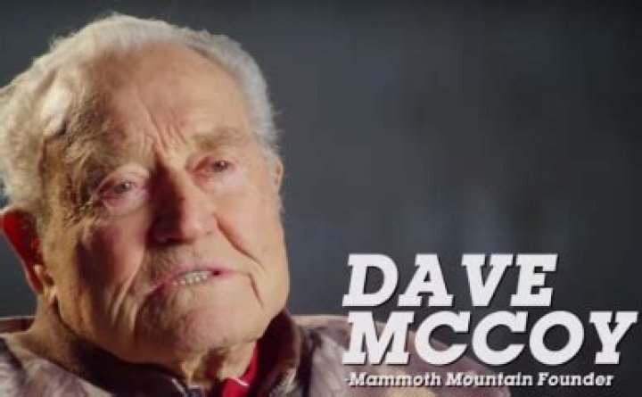 Dave McCoy Net Worth