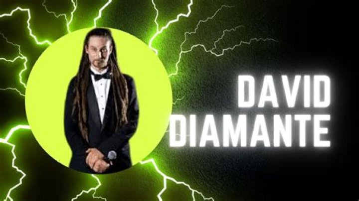 David Diamante Net Worth