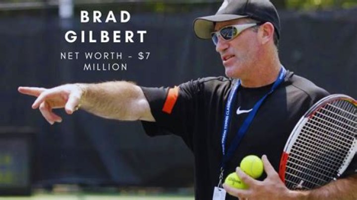 David Gilbert Net Worth