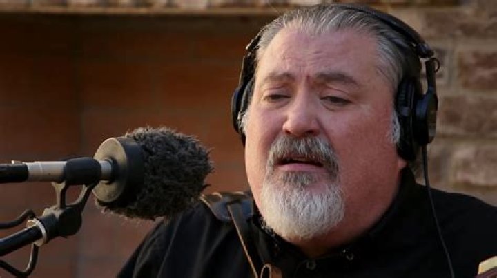 David Hidalgo Net Worth