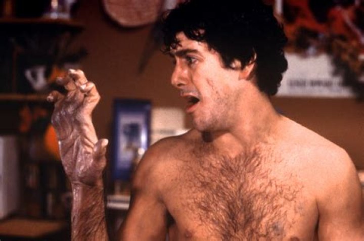 David Naughton