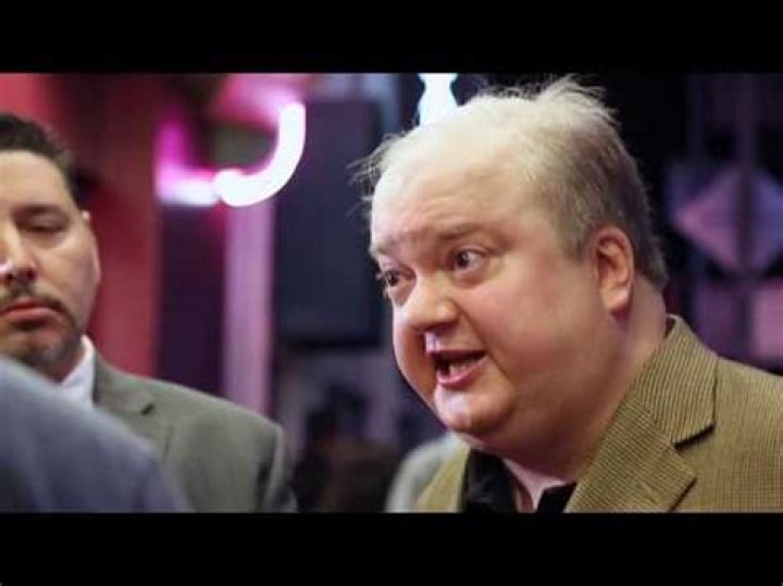 David Tickle Net Worth