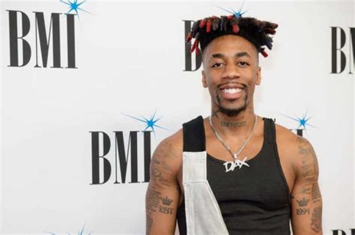 Dax Ravina Net Worth