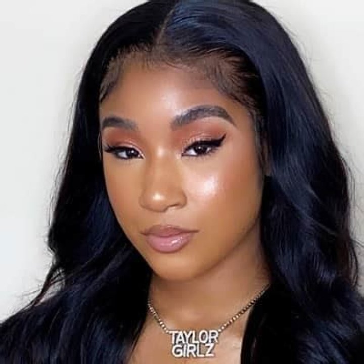 Daysha Taylor