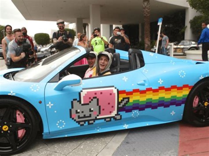 Deadmau5 Net Worth