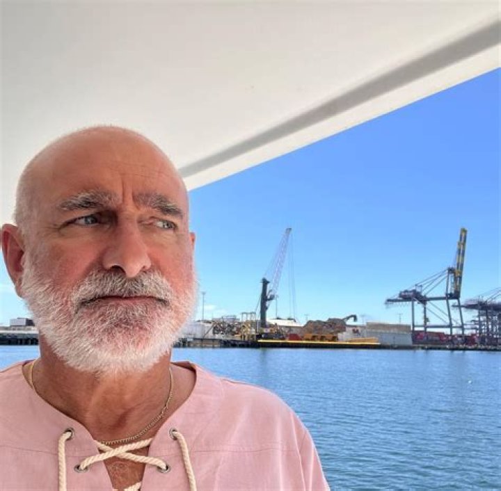 Dean Cameron Net Worth