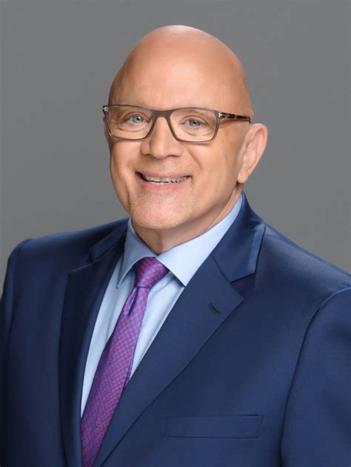 Dean Richards