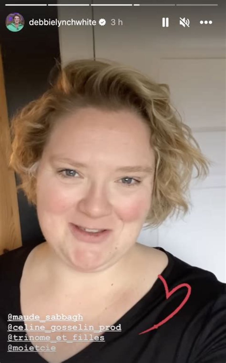 Debbie Lynch-White Net Worth