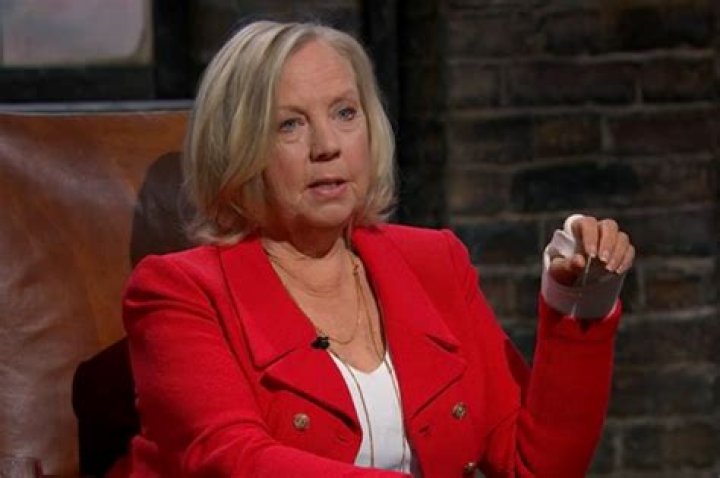 Deborah Meaden Net Worth