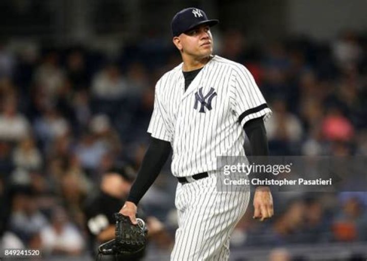Dellin Betances