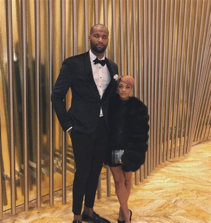 DeMarcus Cousins Net Worth 2023: Bio, Age, Family, Religion, Salary Check Details - SarkariResult