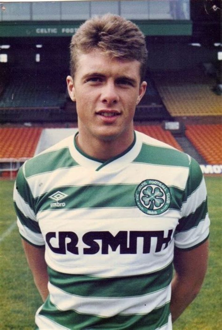 Derek Whyte