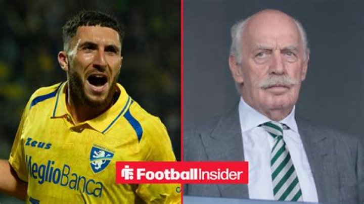 Dermot Desmond
